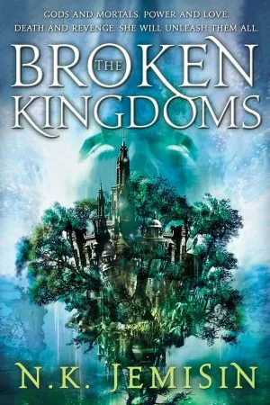 The Broken Kingdoms