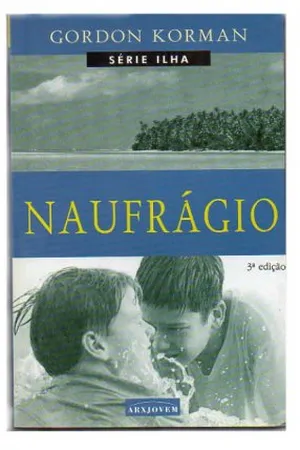 Naufrágio