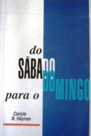 Do Sábado para o Domingo