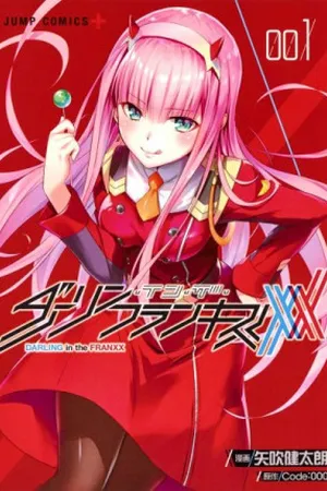 Darling in the FranXX Vol. 1