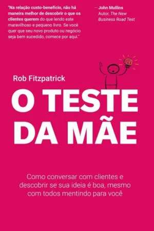 O Teste da Mãe