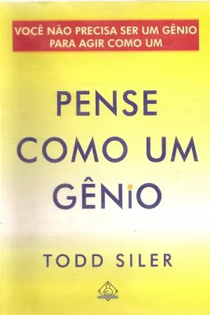 Pense como um gênio