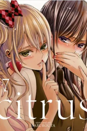 Citrus #7