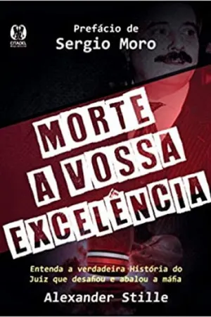 Morte a Vossa Excelência
