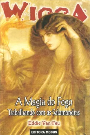 Wicca #46