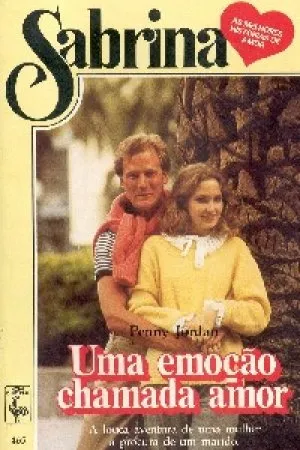 Uma emoção chamada amor