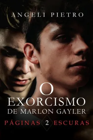 O Exorcismo de Marlon Gayler