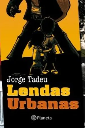 Lendas Urbanas