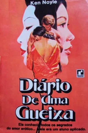 Diário de Uma Gueixa