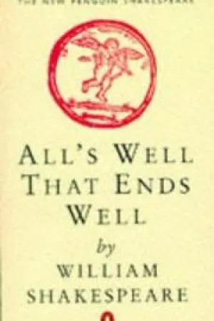 All's Well That Ends Well