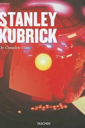 Stanley Kubrick