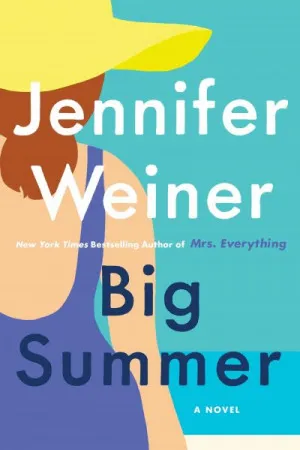 Big Summer: A Novel (English Edition)