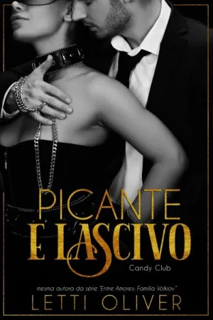 Picante e Lascivo