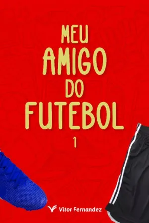 Meu Amigo do Futebol 1