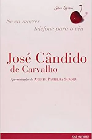 Se Eu Morrer Telefone para o Céu