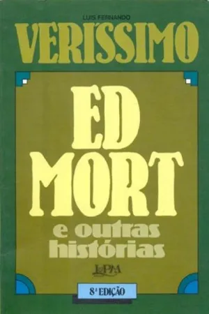 Ed Mort
