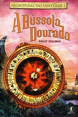 A Bússola Dourada