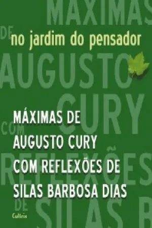 No jardim do pensador