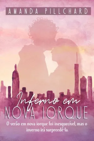 INFERNO EM NOVA IORQUE