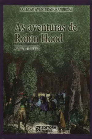 As Aventuras de Robin Hood