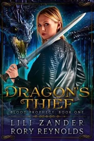 Dragon's Thief