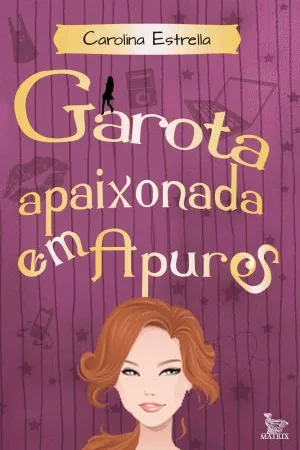 Garota Apaixonada em Apuros
