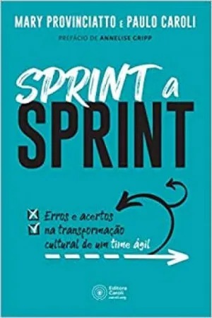 Sprint a Sprint