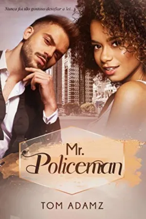 Mr. Policeman