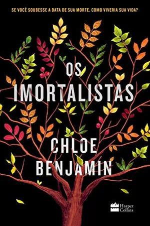 Os Imortalistas