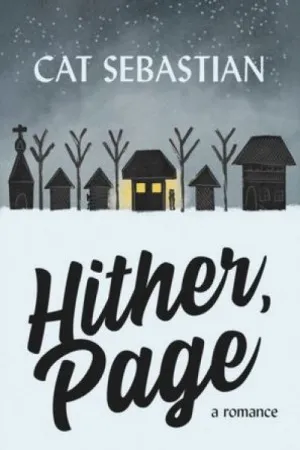 Hither, Page