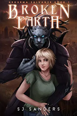 Broken Earth