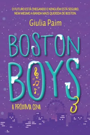 Boston Boys 3