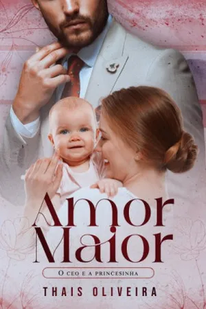 Amor Maior