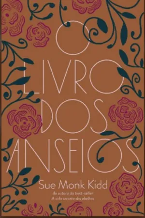 O livro dos anseios