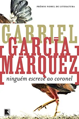Ninguém escreve ao coronel