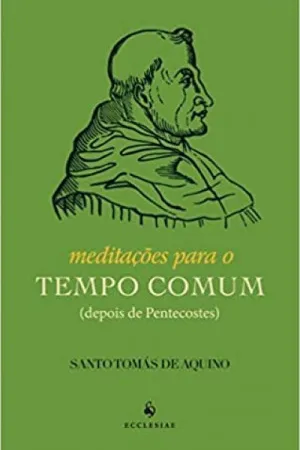 Meditações Para O Tempo Comum