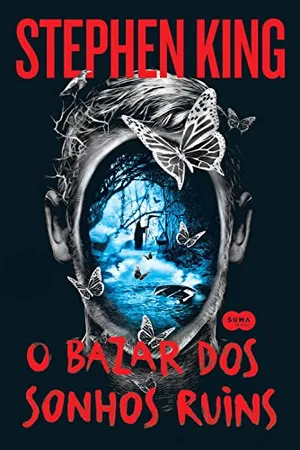 O bazar dos sonhos ruins