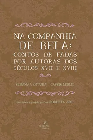 Na Companhia de Bela