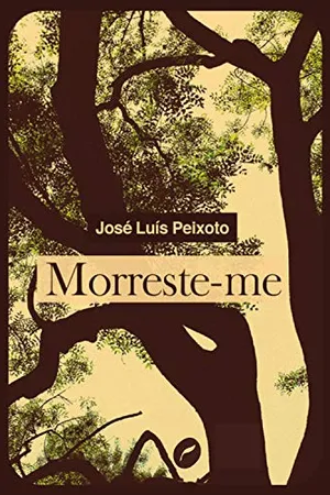 Morreste-me