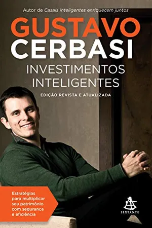 Investimentos inteligentes