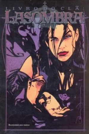 Livro do Clã Lasombra