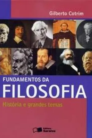 Fundamentos da Filosofia