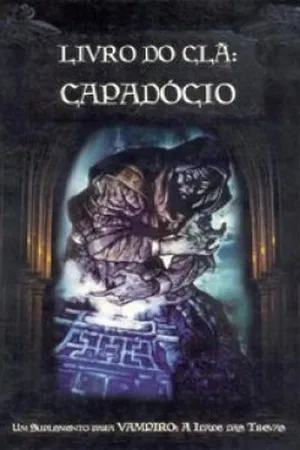 Livro do Clã Capadócio