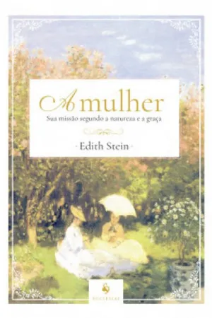 A mulher