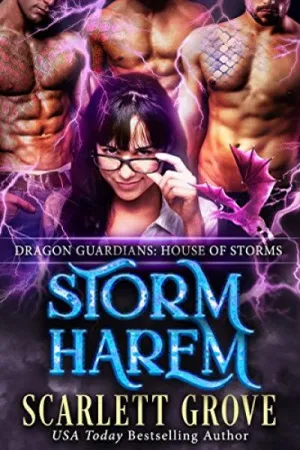 Storm Harem