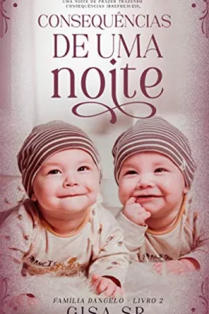 Consequências de Uma Noite