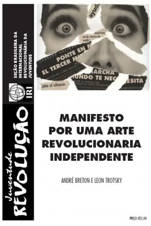 Manifesto por uma Arte Revolucionária e Independente
