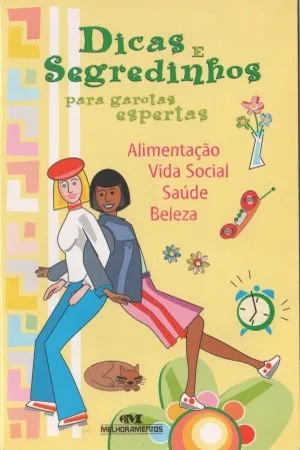 Dicas e Segredinhos