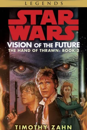 Star Wars: Vision of the Future