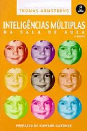 Inteligências Múltiplas na Sala de Aula